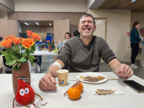 collecte de sang Communay 22012026