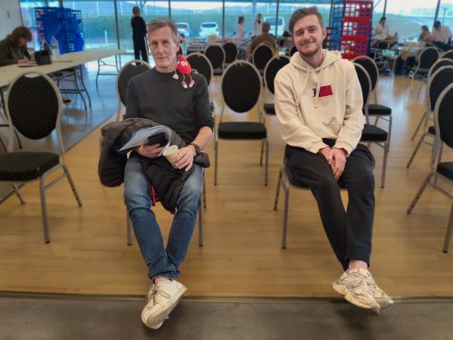 collecte de sang Communay 22012026