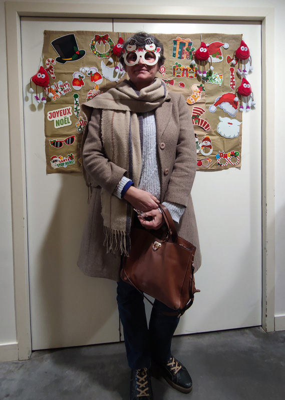 Collecte de sang à Communay 271125