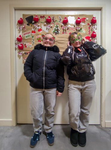 Collecte de sang à Communay 271125