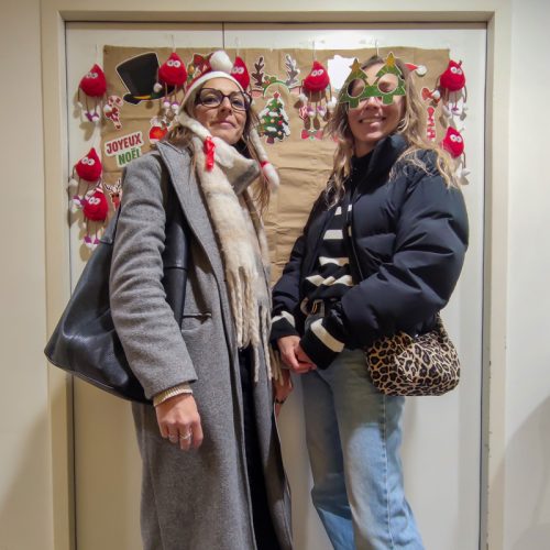 Collecte de sang à Communay 271125