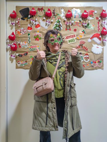 Collecte de sang à Communay 271125