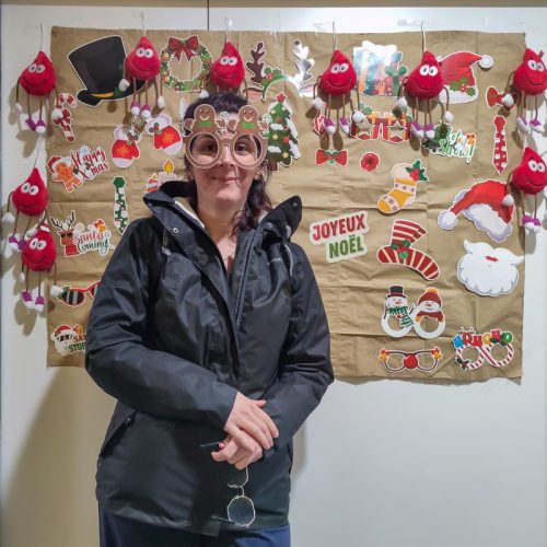 Collecte de sang à Communay 271125