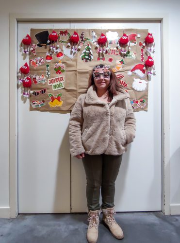 Collecte de sang à Communay 271125