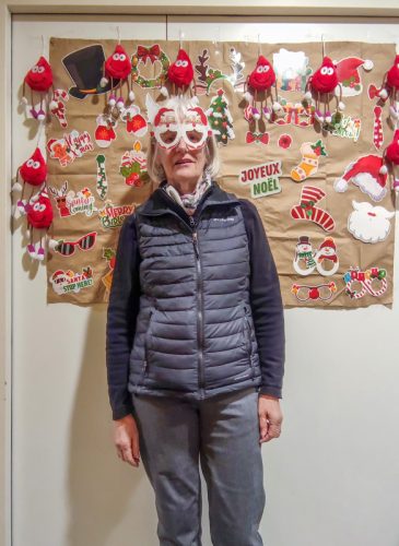 Collecte de sang à Communay 271125