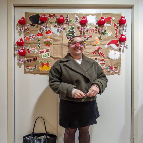 Collecte de sang à Communay 271125