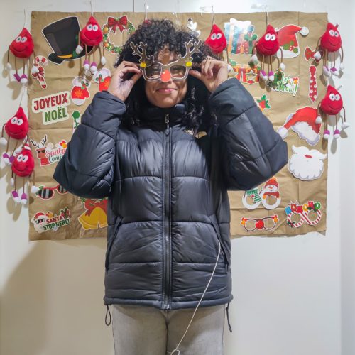 Collecte de sang à Communay 271125