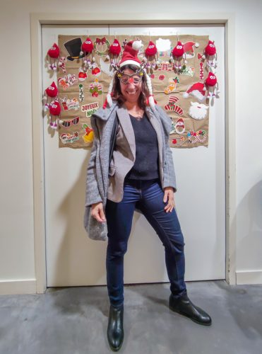 Collecte de sang à Communay 271125