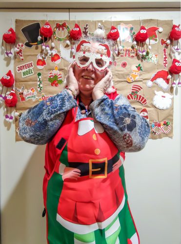 Collecte de sang à Communay 271125