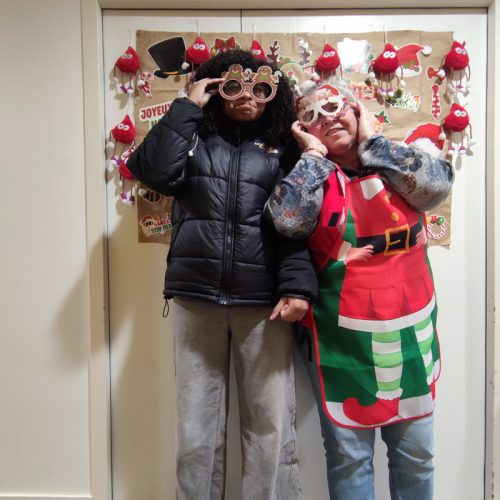 Collecte de sang à Communay 271125