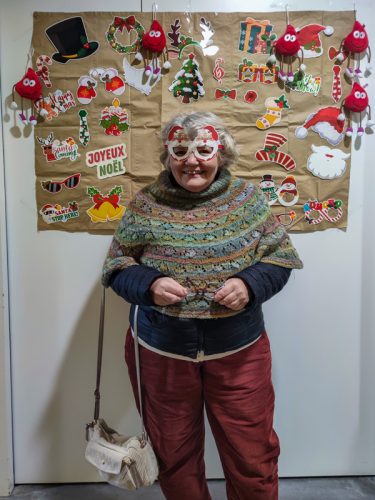 Collecte de sang à Communay 271125