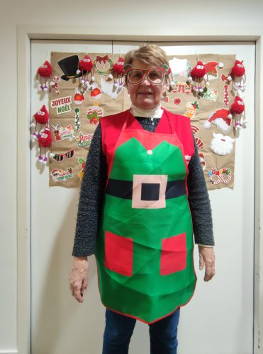 Collecte de sang à Communay 271125