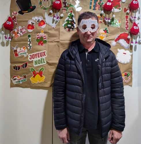 Collecte de sang à Communay 271125