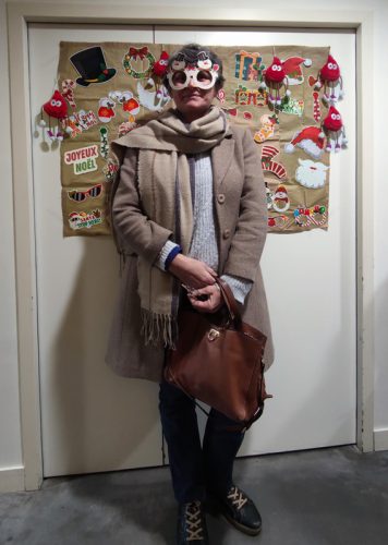 Collecte de sang à Communay 271125